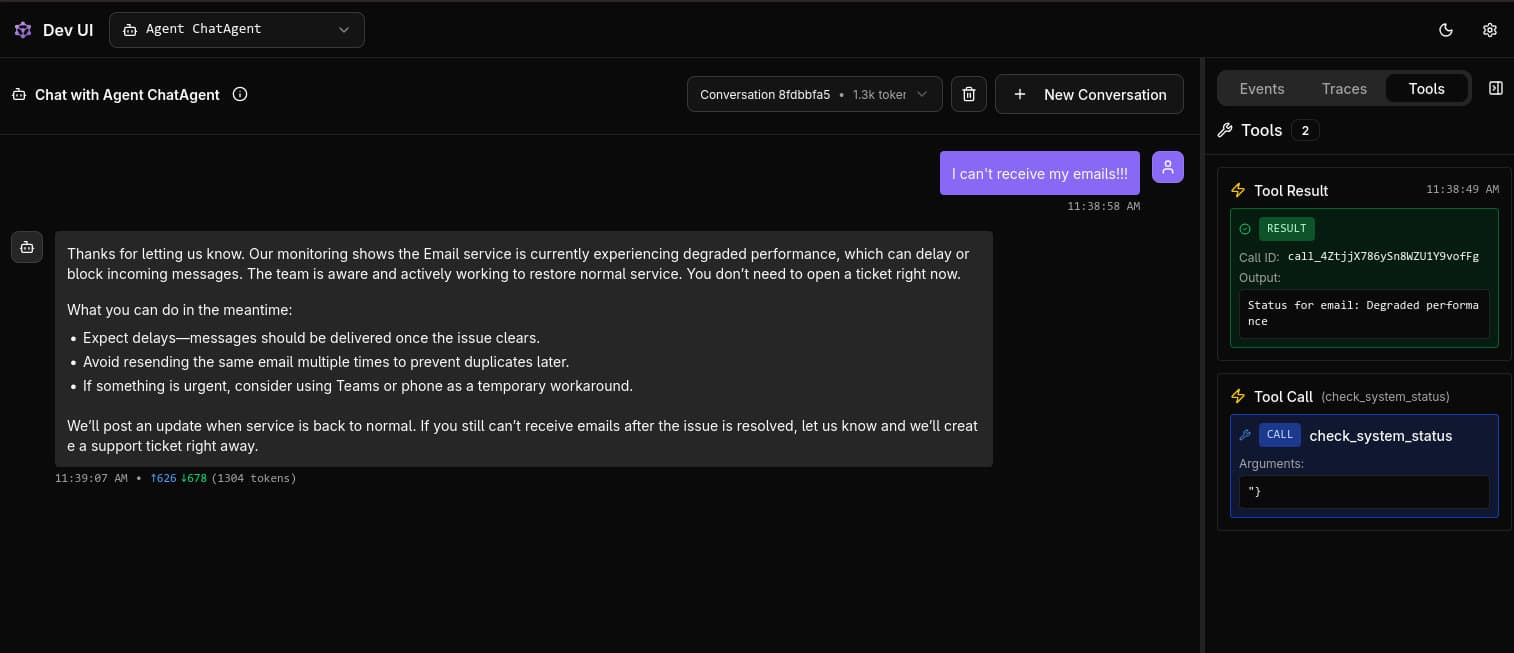 Building Enterprise-Grade AI Agents with Microsoft's Agent Framework ...