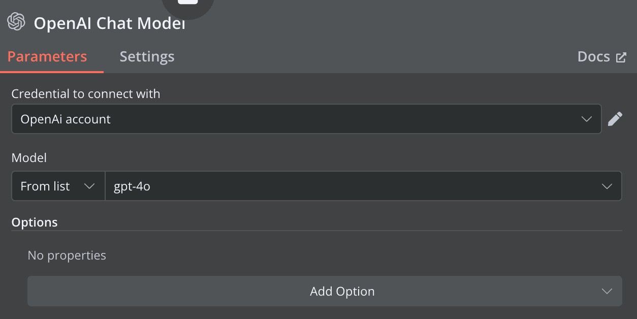 Building AI Agents with n8n: Low-Code approach to AI workflows