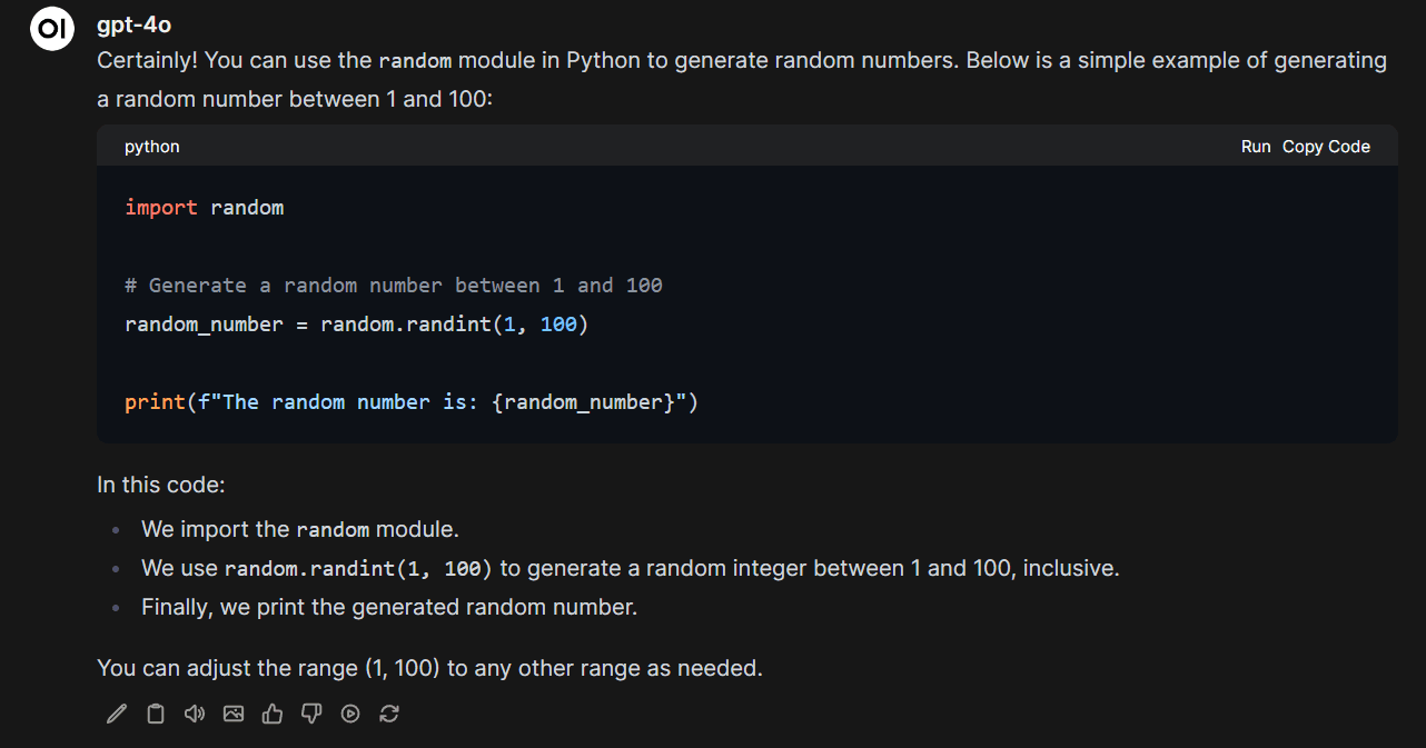 What is Open WebUI? The best self hosted, open source ChatGPT alternative?