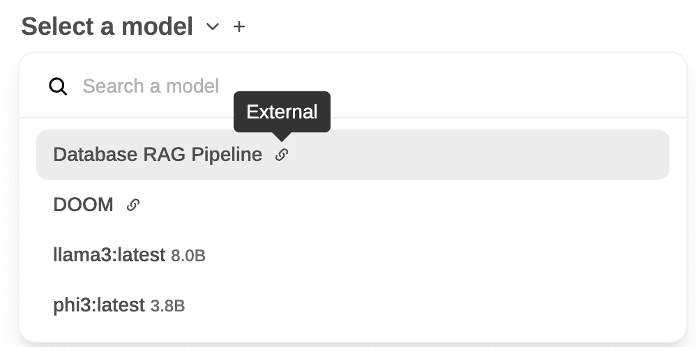 What is Open WebUI? The best self hosted, open source ChatGPT alternative?