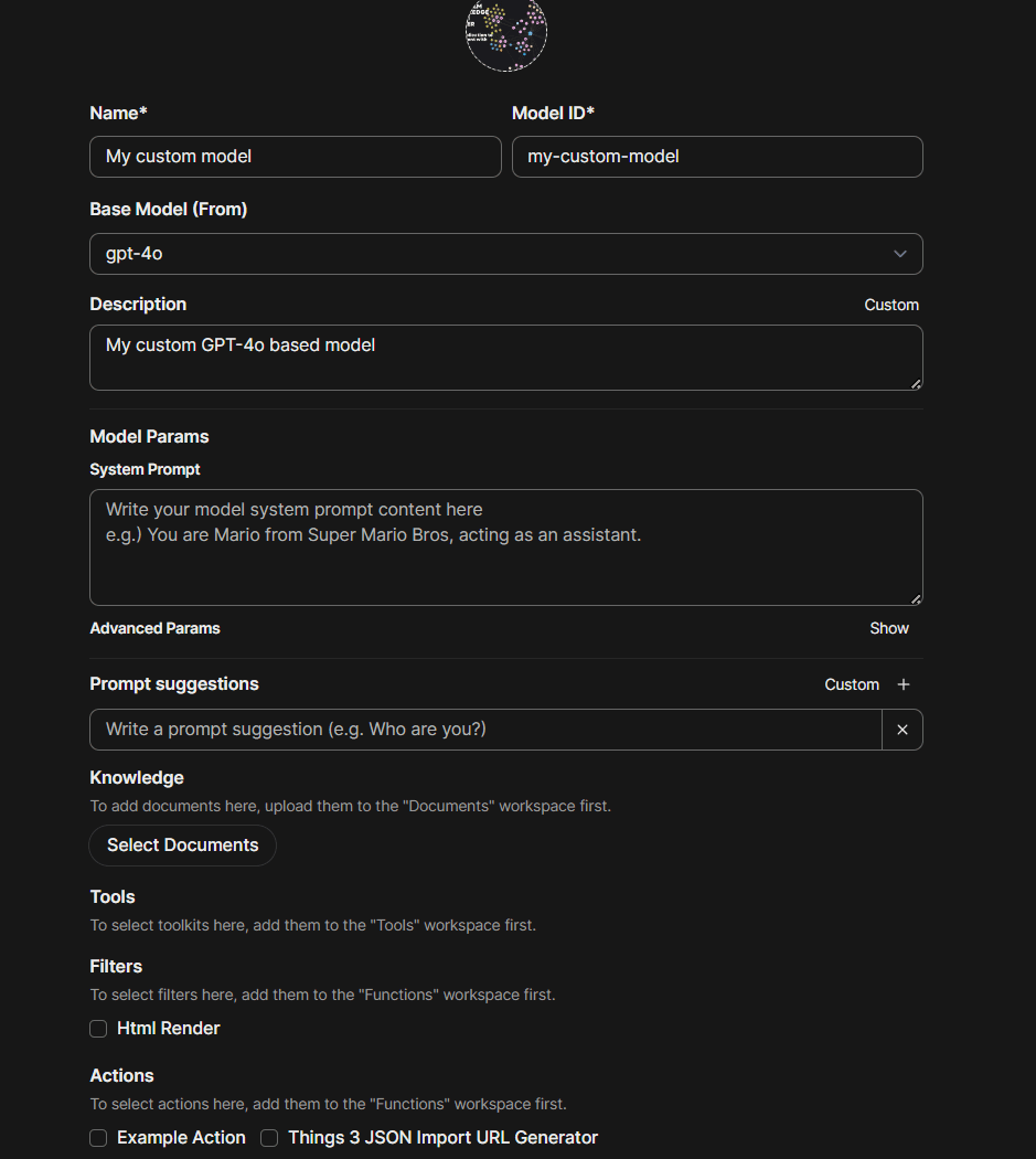 What is Open WebUI? The best self hosted, open source ChatGPT alternative?